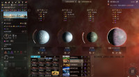 太空科幻游戏的模板银河帝国之旅-无尽空间2第10期