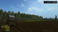 【28解说】FS17-模拟农场17 加拿大农牧基地EP90.(全图分田）