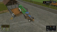 FS17-模拟农场17 加拿大农牧基地EP93.