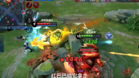 程咬金太惨了