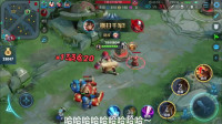 程咬金表演梦泪附体