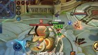 百强程咬金  队友都扣666