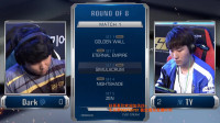 【GSL2020 S1 8进4上半区】TY Dark登场！星际争霸2大炮解说