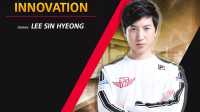 【来自吕布的重拳出击! 】TSL Innovation vs solar 星际争霸2大炮解说