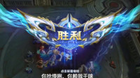 打个游戏居然匹配到家人了