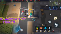 【小鱼仔】逃跑吧少年：上演一把葫芦娃救爷爷，一个都别想跑！