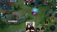 张大仙：这已经是个妖怪了，打他等于自杀！对面：看你能奈我何