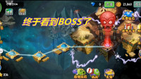 植物大战僵尸：终于看到埃及之旅的最终BOSS了！僵尸博士！