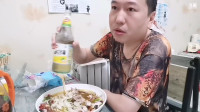 新疆特色美食-椒麻鸡！又麻又辣，吃起来太过瘾了！