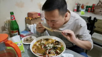 新疆特色美食-椒麻鸡！几天不吃就想的慌！
