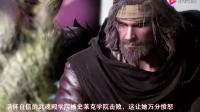 斗罗大陆：唐三吸收魂兽后，超越当年的唐昊，让他万分尴尬！
