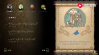 乐高幻影忍者加满都和赞闯关游戏