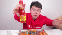 翔翔大作战：街边摊的鸡翅包饭原来都是用5元一只的原料做的，看完你还吃吗？！