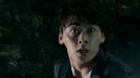 盗墓笔记：小哥放血杀粽子，千年粽子向他下跪，自身失血过多昏迷(3)