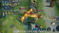 王者荣耀：新手教学，小天哥带你玩转孙尚香
