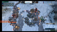 【当地雷埋下去的那一刻，你已经输了！】Flash vs Fantasy 星际争霸2大炮解说