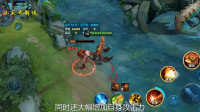 王者荣耀：新手教学，小天哥教你玩曹操