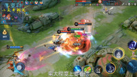 王者荣耀：新手教学，小天哥教你玩露娜