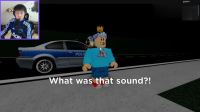 Roblox逃离可怕小猪：拿着棒球棍的不是老奶奶而是小猪佩奇！