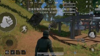 和平精英，吃鸡游戏，胜利才是王者