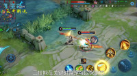 王者荣耀：小天哥带你玩转狄仁杰