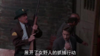 《X档案 第一季》整人君电视剧解说第五集（泽西恶魔）