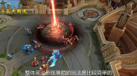 王者荣耀：小天哥新手教程，教你秀翻峡谷