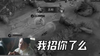 兰陵王在鲁班大师保护之下单杀米莱迪，最后被铁血复仇一套带走！