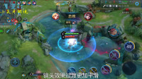 王者荣耀：小天哥带你玩转峡谷，吕布新手教学