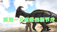 第一条工具龙就108级【方舟孤岛】第二期