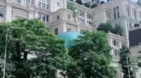你管这叫私人住宅？眼前的这宫殿，刷新了我的世界观！