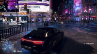 3A射击动作RPG大作《看门狗：军团》Watch Dogs：Legion PS4 PRO 70530! Team试玩CG