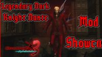 Devil May Cry 3 HD Collection - Legendary Dark Knight Dante