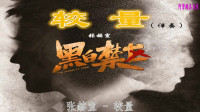 张赫宣 - 较量（电视剧《黑白禁区》片头主题曲伴奏）