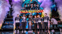 【天下DotA】（第48期）巅峰对决、版本谢幕（下）