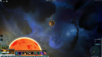 宇宙飞船开放世界游戏-远行星号第三期捡破烂舰队