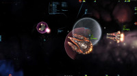 宇宙飞船开放世界游戏-远行星号第四期新兴殖民地