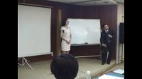 马本军老师——2013.8.24专业讲师演讲技能试听会3