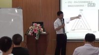 杨飞老师讲解高效研发管理体系构建的视频片段