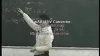 人教课标版初中物理九年级上册《功率》教学视频
