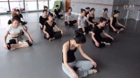 孙科舞蹈培训|古典舞身韵组合——含腆