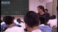《直线的倾斜角与斜率》高一数学教学视频-彭青