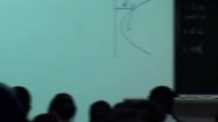陕西省示范优质课《抛物线及其标准方程》人教版高二数学选修2-1，主讲：倪如俊