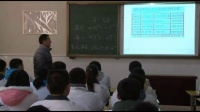 人教版初中八年级地理上册《气候》教学视频,安徽省