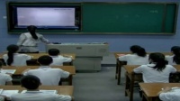 人教版九年级化学上册《空气》教学视频,湖南省