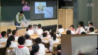 人美版五年级美术下册《奇思妙想》部级优课视频,北京市
