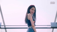 Bambino性感泳装《月光浴》超强混音Remix版MV