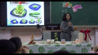 5 蔬果造型（小学美术_浙人美2011课标版_六年级上册（2014年6月第1版））