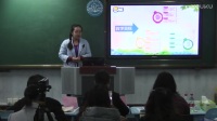 小学英语《My family》说课视频，刘燕 ，天津市，全国中小学信息技术与数字融合优质课大赛