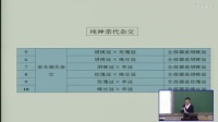 高一生物《不一样的“9：3：3：1”》说课视频，北京市中小学第一届“京教杯”青年教师教学基本功展示活动